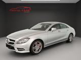 Mercedes-Benz CLS 350 AMG LINE NAVI*LED*SHZ*CAM*MEMORY*H&K*DIS - gebrauchte Mercedes-Benz CLS 350 aus dem Jahr 2013