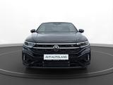 Volkswagen T-Roc Cabriolet 1.5 TSI DSG R-Line BLACK STYLE - Volkswagen T-Roc mit Benzin-Antrieb: Cabrio, Automatik