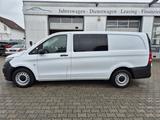Mercedes-Benz Vito 116 CDI Mixto RWD lang - Mercedes-Benz Vito: Mixto Lang