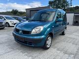 Renault Kangoo 1,2 55 kW Edition Campus / Klima / 1 Hand - Renault Kangoo: Campus