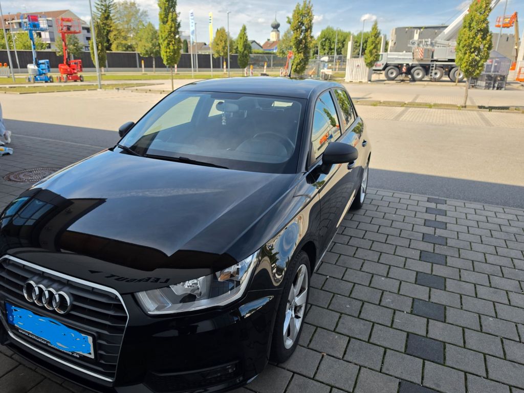 Image of Audi A1
