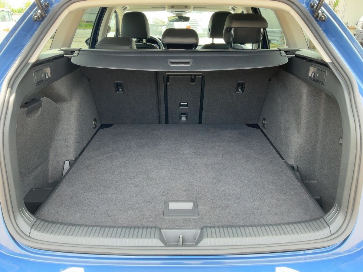 Volkswagen Golf - Bild 14