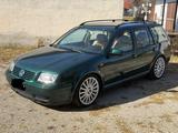 Volkswagen Bora 2.8 V6 4motion Variant Standard - Volkswagen Bora: 4motion