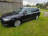 Skoda Superb 1.8 TSI DSG Elegance Combi Elegance  - Skoda Superb: Combi Elegance