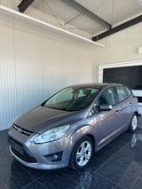 Ford C-Max C-MAX Champions Edition - Ford C-Max: Champions Edition