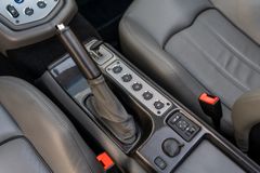Fahrzeugabbildung Maserati GranSport Spyder *1.Hand / Mwst. / Blu Nettuno*