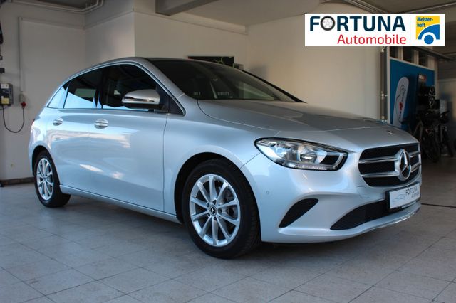 MERCEDES-BENZ B 180 Progressive Navi DAB