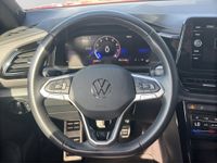 Volkswagen T-Roc - Vorschau Bild 19