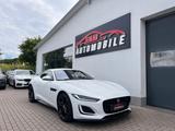 Jaguar F-TYPE Coupe P300 R-DynamicRWD*Kamera*Black Pack - Jaguar F-Type: R Dynamic Black