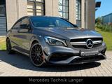 Mercedes-Benz CLA 45 AMG 4Matic/AERO KIT/PANORAMA - Mercedes-Benz CLA 45 AMG: Coupe