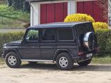 Mercedes-Benz Mercedes G Modell, W463, Tüv neu - Mercedes-Benz: 463