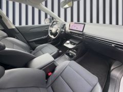 MG MG4 Luxury 64kWh LED Navi Wärmepumpe