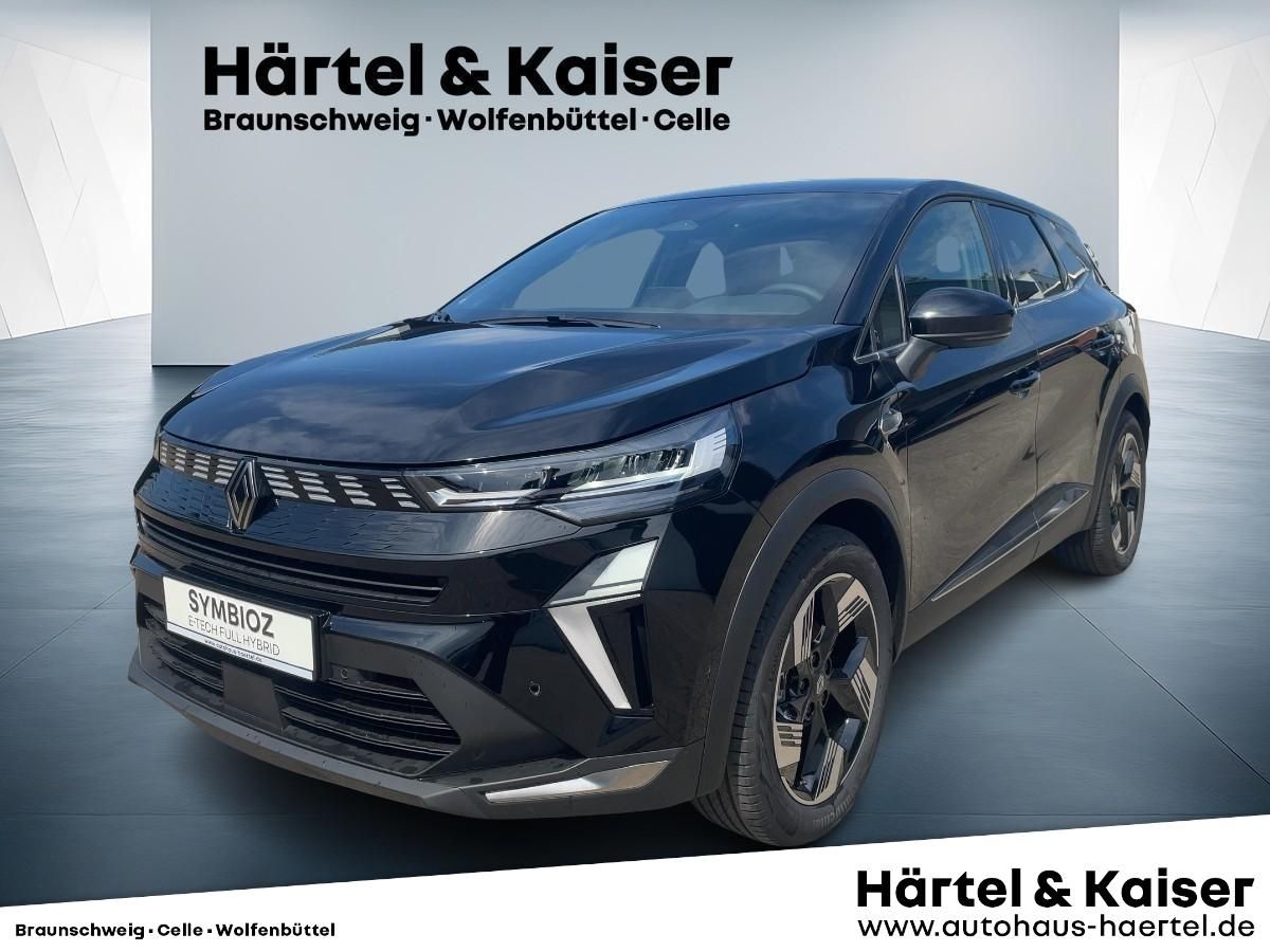 Renault Symbioz KISS Full Hybrid E-Tech 160 +Kamera+PDC+