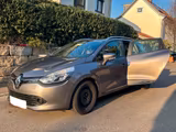 Renault Clio Grandtour Dynamique ENERGY dCi 90 eco2 ... - Renault Clio: Eco