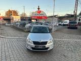 Skoda Fabia Cool Edition/KLIMA/ZV/ELEK.F/TÜV NEU/TOP