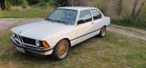 BMW 316 E21  Classic Data Bewertung: 2
