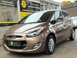 Hyundai ix20 1.4 Comfort blue 1.Hand TÜV Neu *TOP*