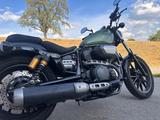 Yamaha XV950R TOP Zustand, Unfallfrei - YAMAHA R9