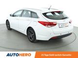 Hyundai i40 1.6 Classic Blue*ALU*KLIMA*GARANTIE* - Hyundai i40 mit Benzin-Antrieb: Kombi, 1.6