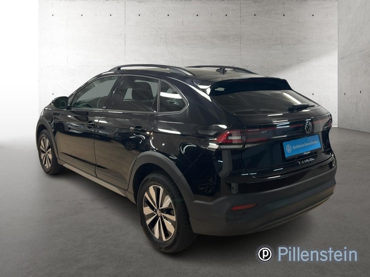 Volkswagen Taigo - Bild 5