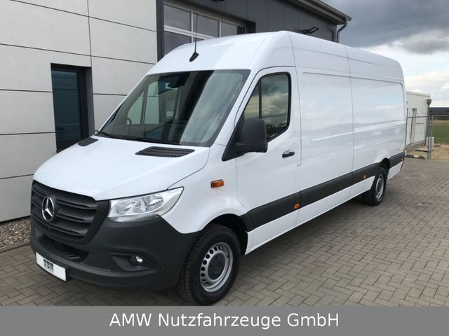 Mercedes-Benz Sprinter 315 CDI MAXI MBUX NAVI SITZH.TEMP.KAME