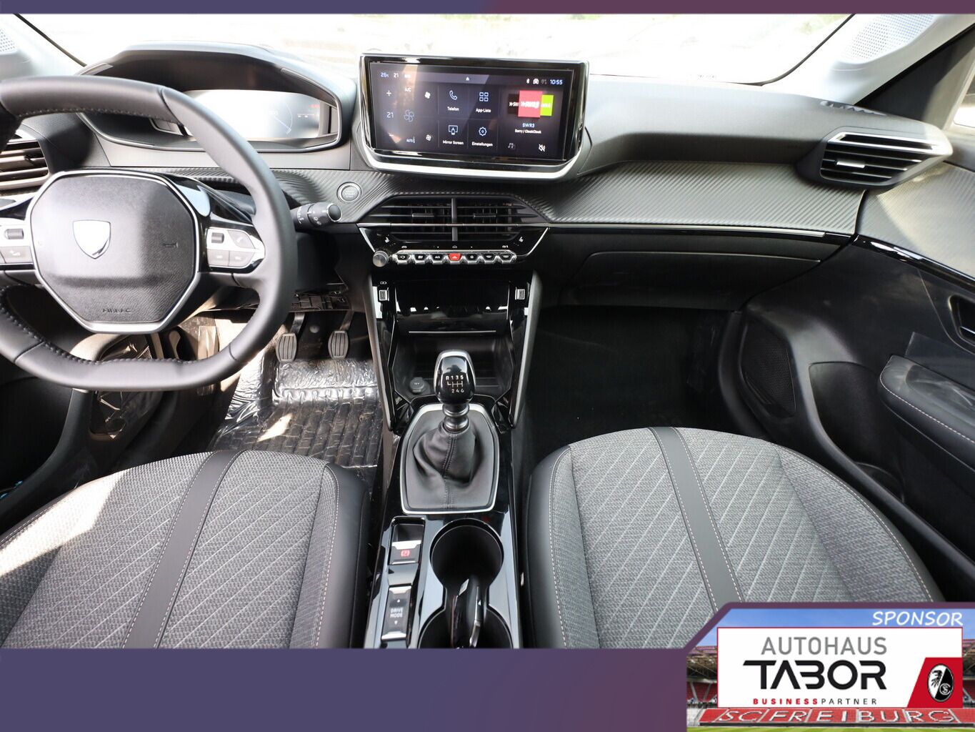 Peugeot 208 - Bild 6