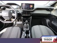 Peugeot 208 - Vorschau Bild 6
