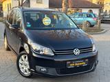 Volkswagen Touran TSI MATCH+NAVI+LEDER+SHZ+TEMP+MFL+PDC - Volkswagen Touran Match mit Benzin-Antrieb