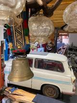 Trabant P 60 Camping, Trabant Baujahr 1965 Origina... - Trabant: Kombi, 1.1