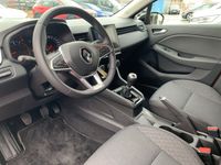 Renault Clio - Vorschau Bild 10