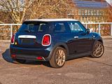 MINI Cooper SE Classic Trim Unikat Allwetterreifen - MINI Cooper SE von privat