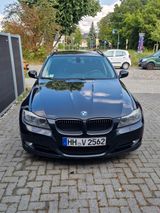 BMW 320d touring Automatik (sehr gute Ausstattung)