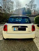 MINI Cooper Automatik, Klima, Tempo, Shz, Alu - MINI Cooper in München