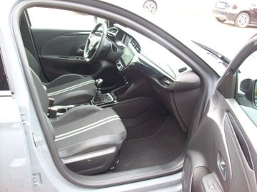 Bild 5 Opel Corsa F 1.2T GS+ PDC+Kam Voll-LED SHZ LHZ Navi