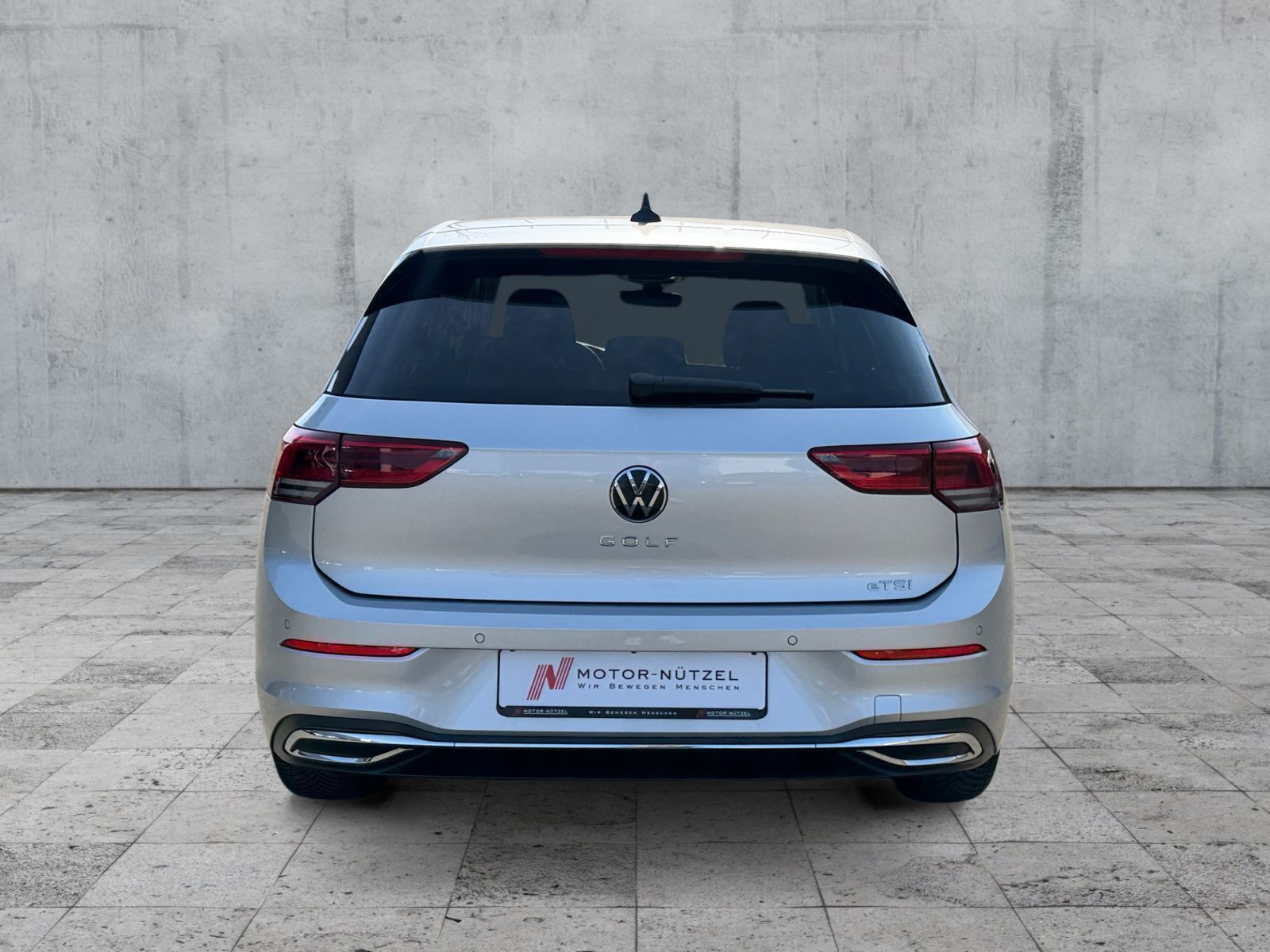 Volkswagen Golf - Bild 5