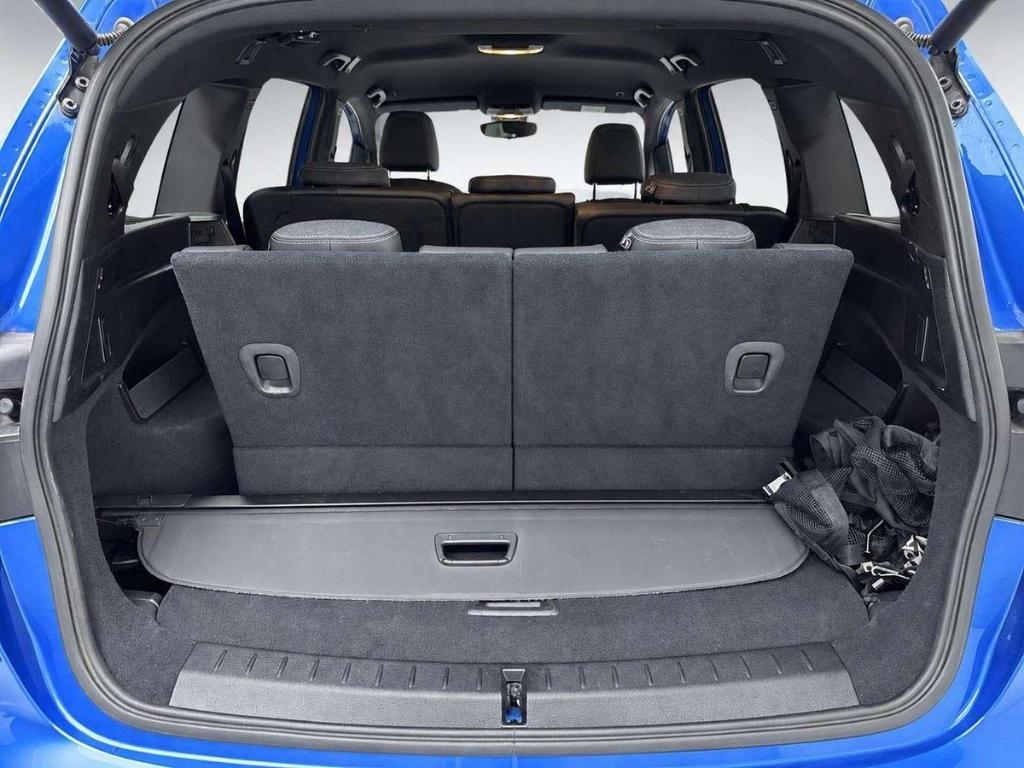 BMW 218 Gran Tourer M Sport Business 7-Sitz H&K Kame