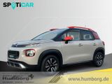 Citroën C3 Aircross Shine 1.5 BlueHDi 100 FAP AHK-abnehm - Citroën C3 Aircross aus 2020