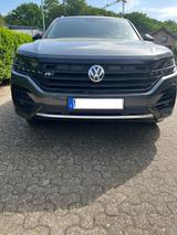 Volkswagen Touareg 3.0 V6 TDI 210kW 4MOTION Tiptronic - - Volkswagen Touareg: 2.0