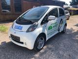 Mitsubishi i-MiEV - - - Mitsubishi Elektroautos