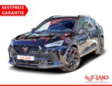 Cupra Formentor 2.5 TSI VZ5 LED Navi DAB ACC PDC 360° - Cupra Formentor: Vz5