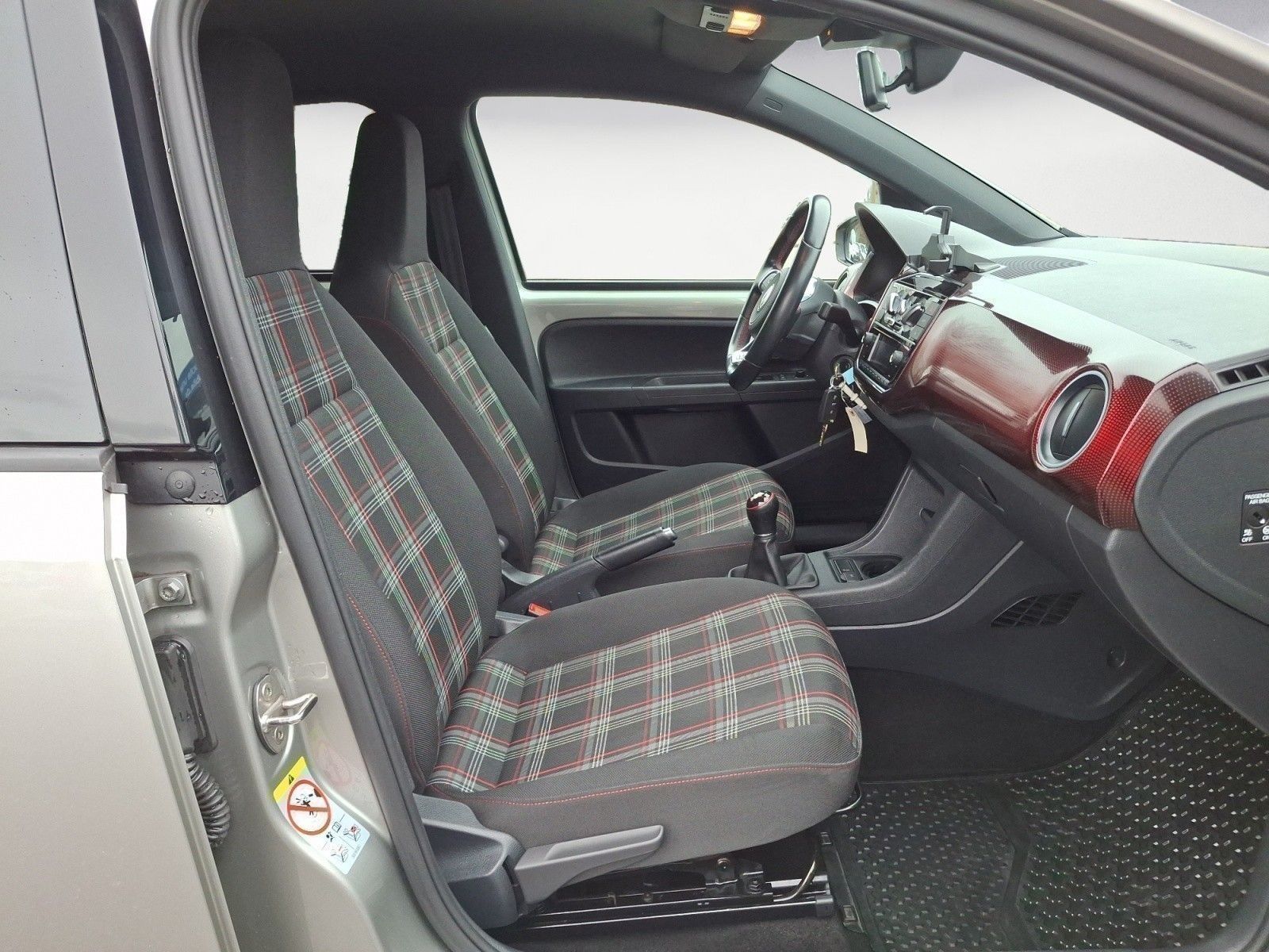 Volkswagen up! - Bild 9