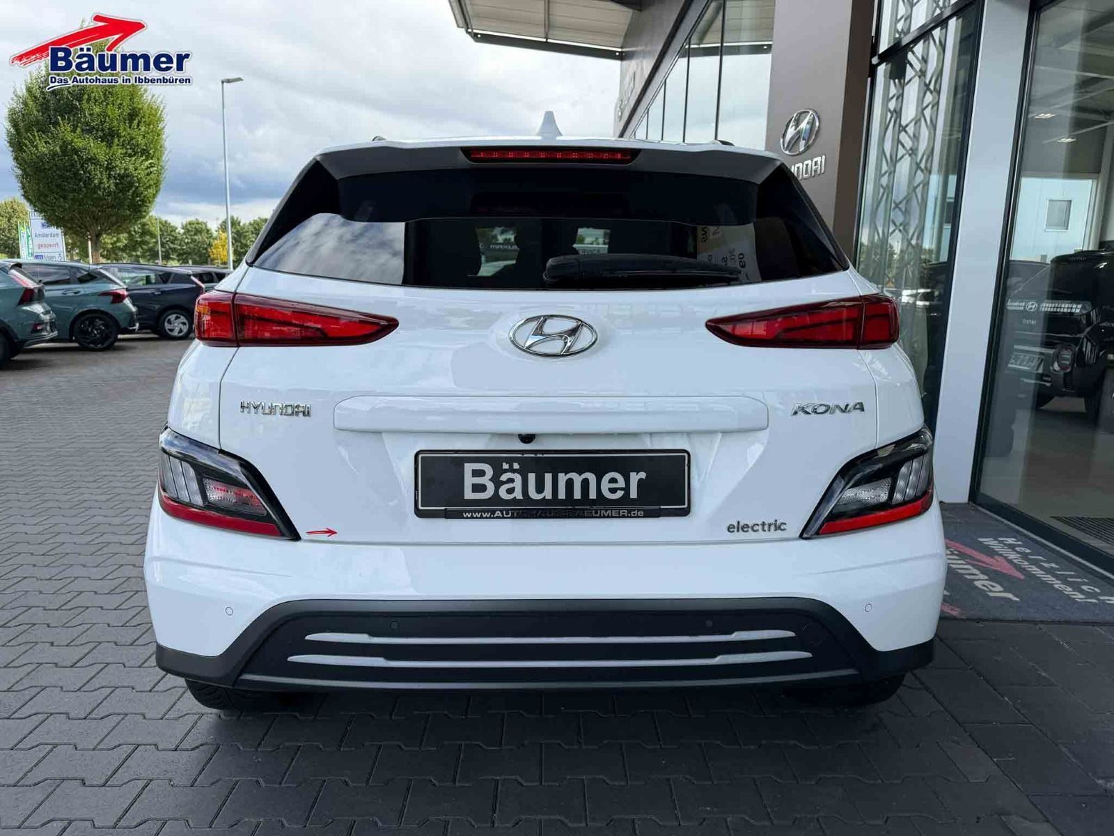 Hyundai Kona – Bild 5