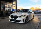 BMW 116 d/M Sport/LED/1,5 Ltr./- 85 kW/6d-TEMP/Leder - BMW 116: 116d M Sport
