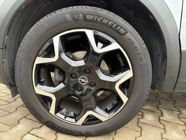 Fahrzeugabbildung Opel Mokka 1.2 TURBO ULTIMATE LED-MATRIX KEYLESS 180-