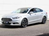 Ford Mondeo 1.5 EB Titanium Panoramadach Autom. 19" - silberne Ford Mondeo