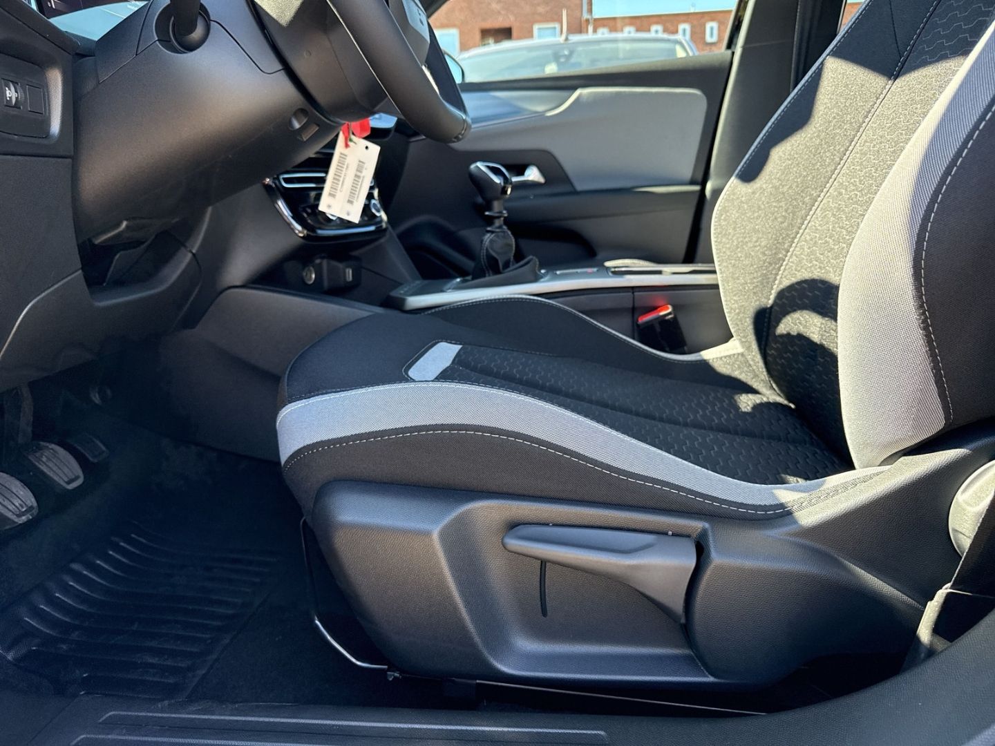 Opel Mokka - Bild 17