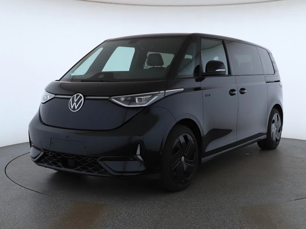 Volkswagen ID.Buzz GTX LR 4MOTION ACC AHK HuD WP 360° H&K foto 2
