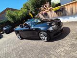 BMW 135i Cabrio M-Sportpaket - BMW M135: 3 Türen