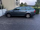 Skoda Octavia Combi 2.0 FSI 4x4 4X4 1.Hand