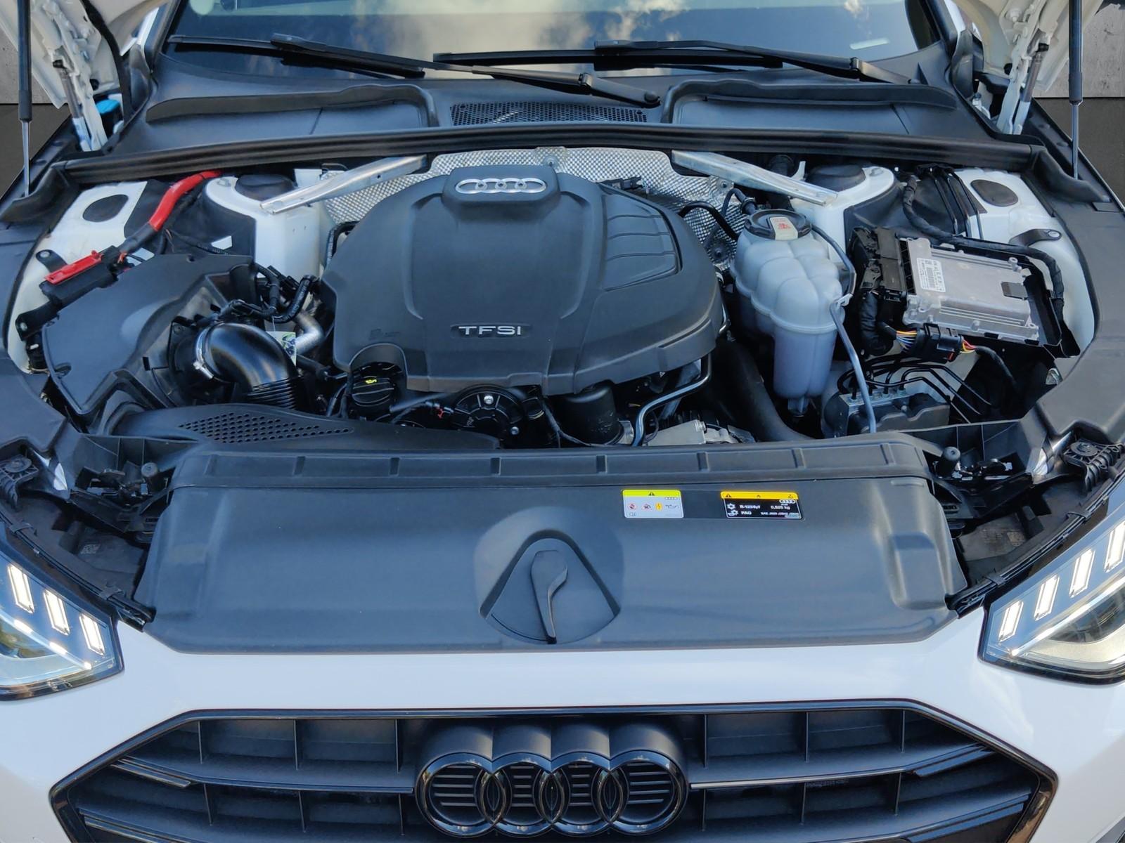 Audi A4 Avant advanced 35 TFSI, миниатюра 20